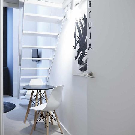 Cartuja Modern & Luxury Apartment Sevilla Exterior foto