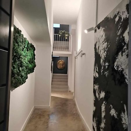 Cartuja Modern & Luxury Apartment Sevilla Exterior foto