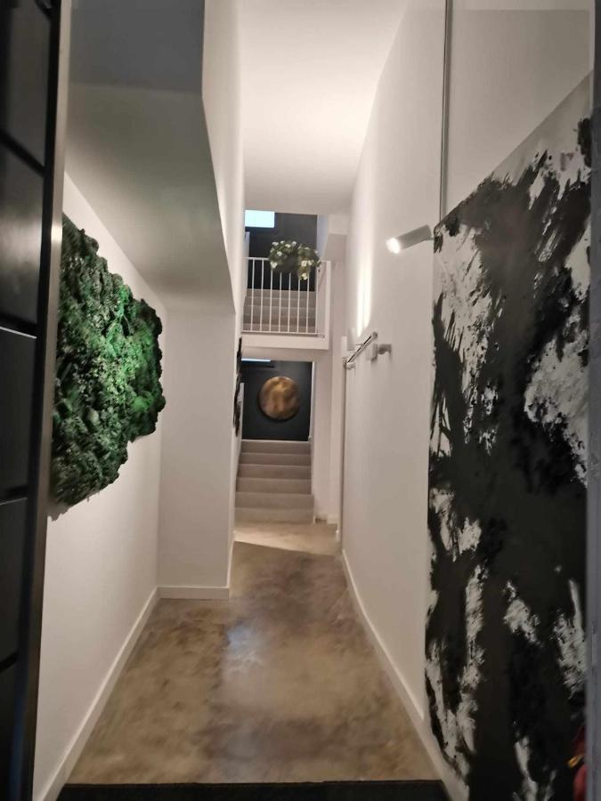 Cartuja Modern & Luxury Apartment Sevilla Exterior foto