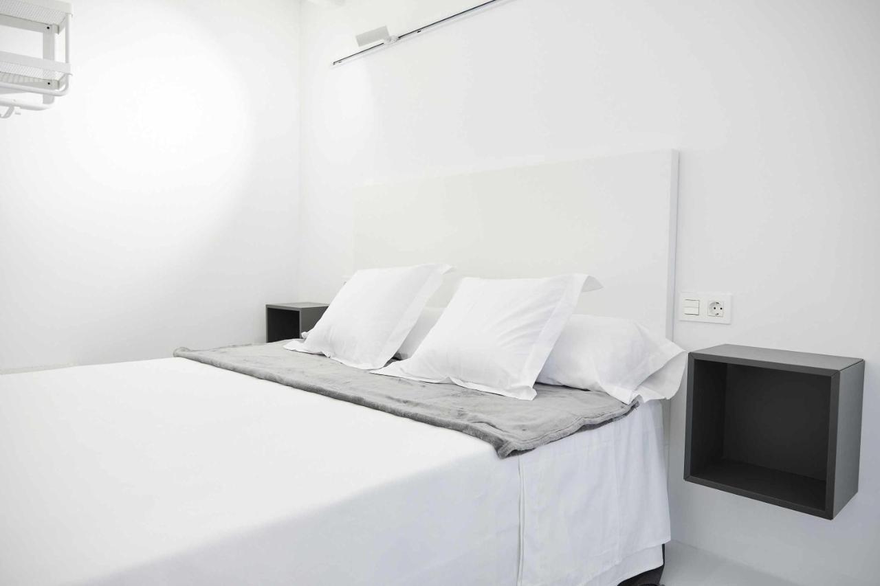 Cartuja Modern & Luxury Apartment Sevilla Exterior foto